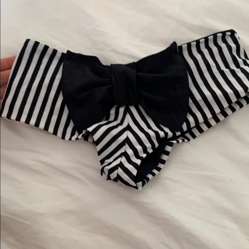 Swim bottoms